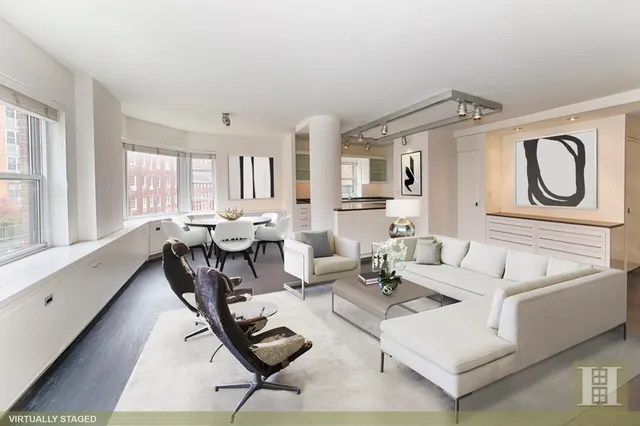 430 East 56th Street
