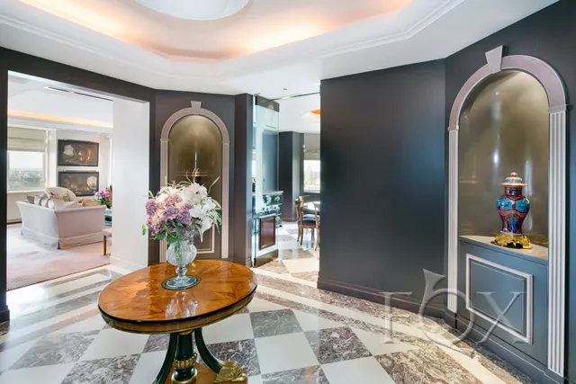 200 East 65th Street