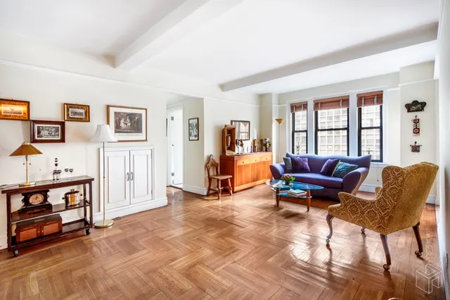 127 West 96th Street