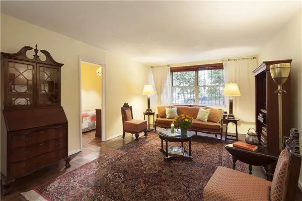 315 East 70th Street