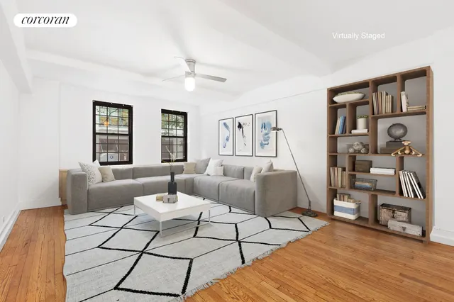 102 East 22nd Street