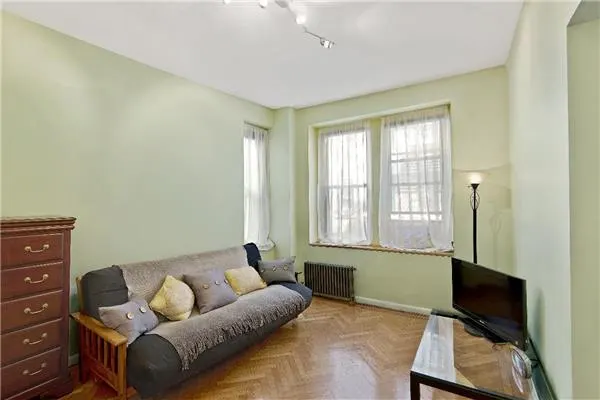 203 West 98th Street
