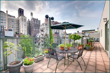 126 Waverly Place