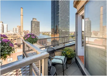520 East 72nd Street