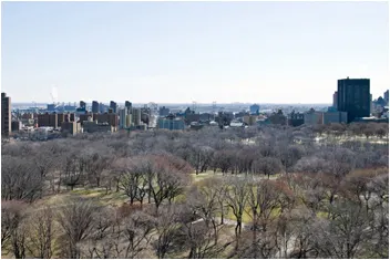 455 Central Park West