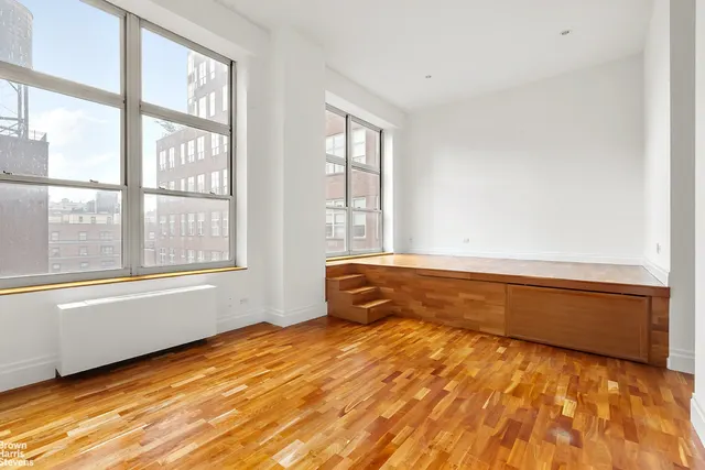 120 East 87th Street