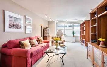 520 East 72nd Street