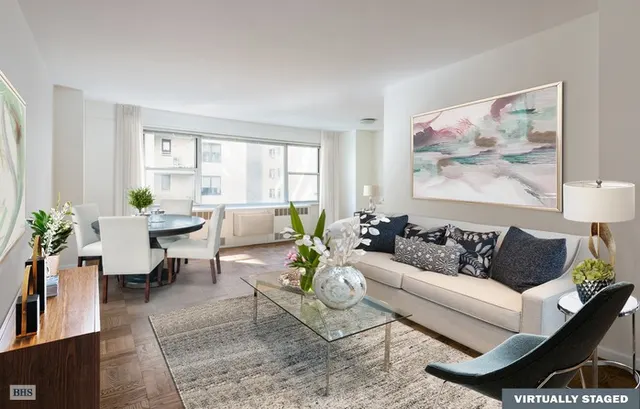 167 East 67th Street