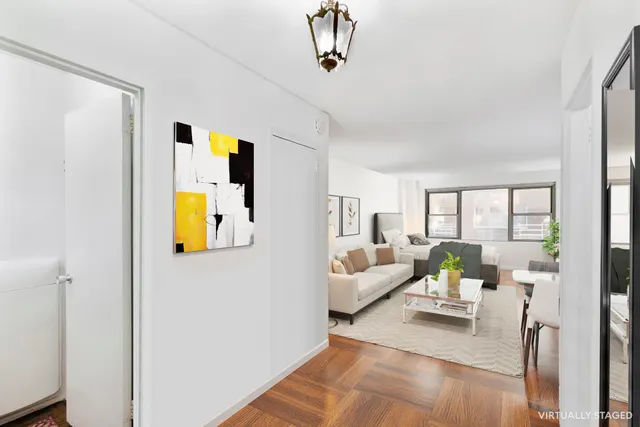 420 East 55th Street