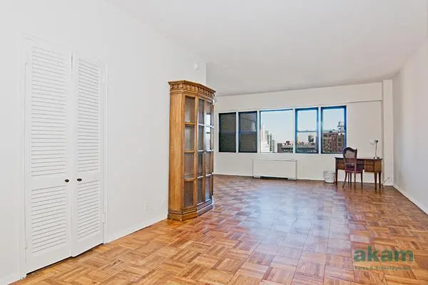 201 East 21st Street