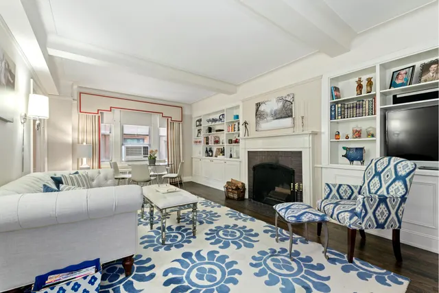 315 East 68th Street