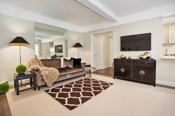 136 Waverly Place
