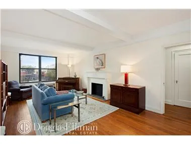444 Central Park West
