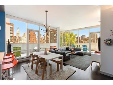 300 East 23rd Street