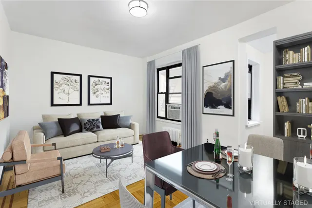 255 West 108th Street