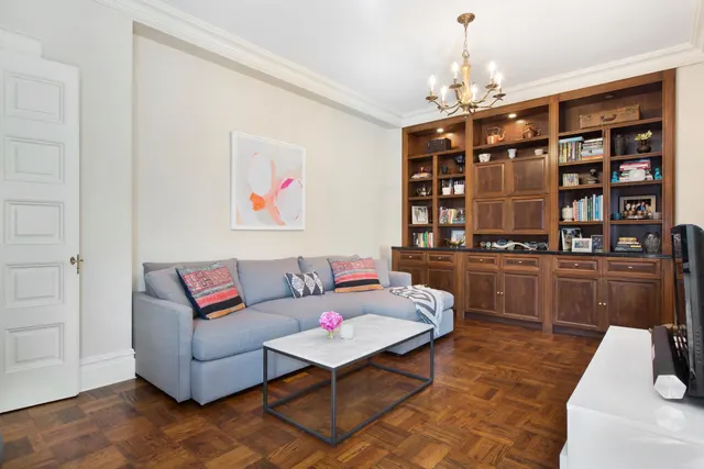 201 East 79th Street