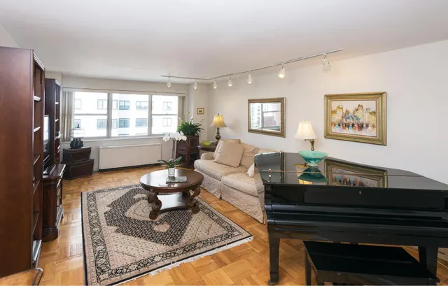 201 East 66th Street