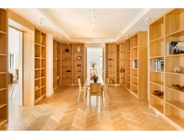 145 Central Park West