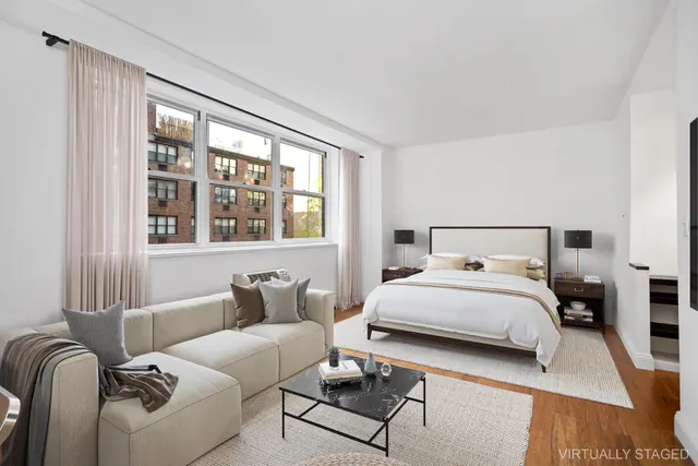 63 East 9th Street