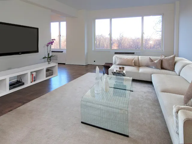 40 Central Park South