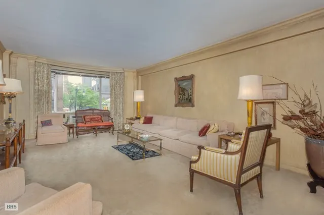 35 Sutton Place