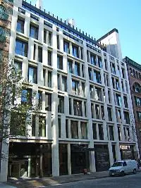 25 Bond Street