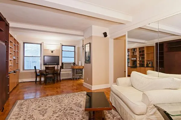 136 Waverly Place