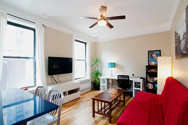 205 West 54th Street