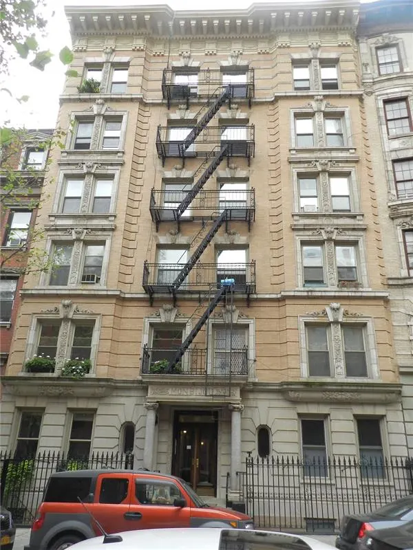 210 East 17th Street