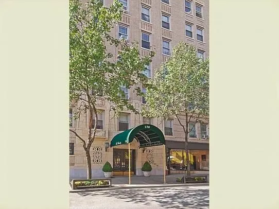 136 Waverly Place