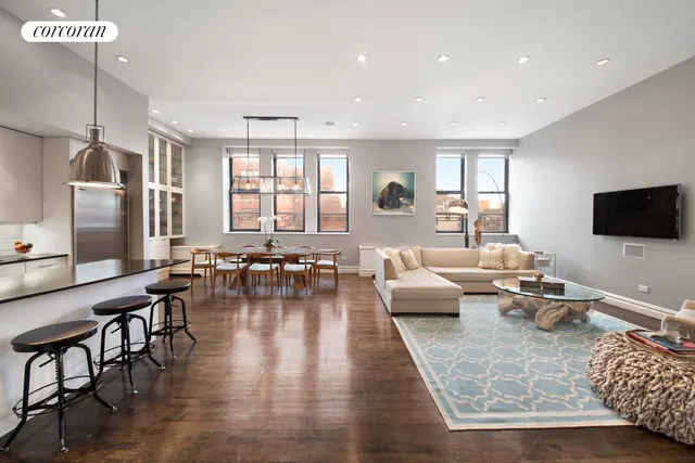 65 West 13th Street