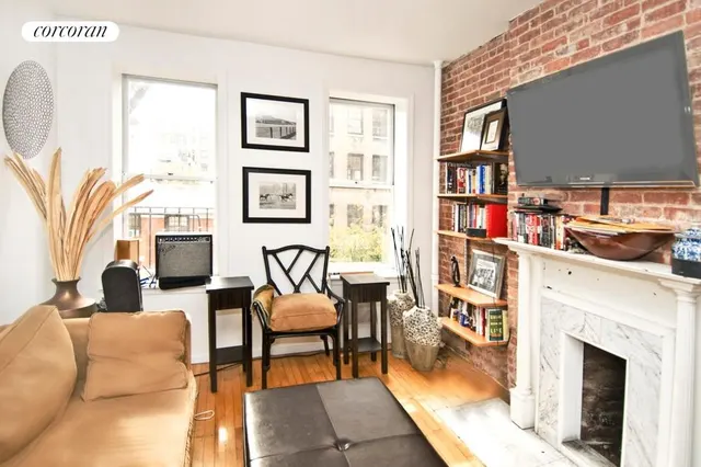 53 West 11th Street