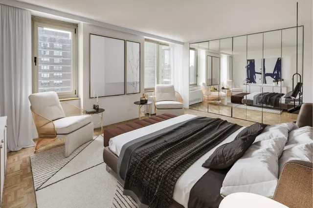 200 East 89th Street