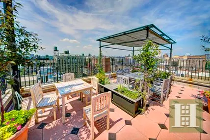 535 West 110th Street