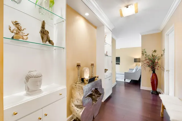 245 East 93rd Street