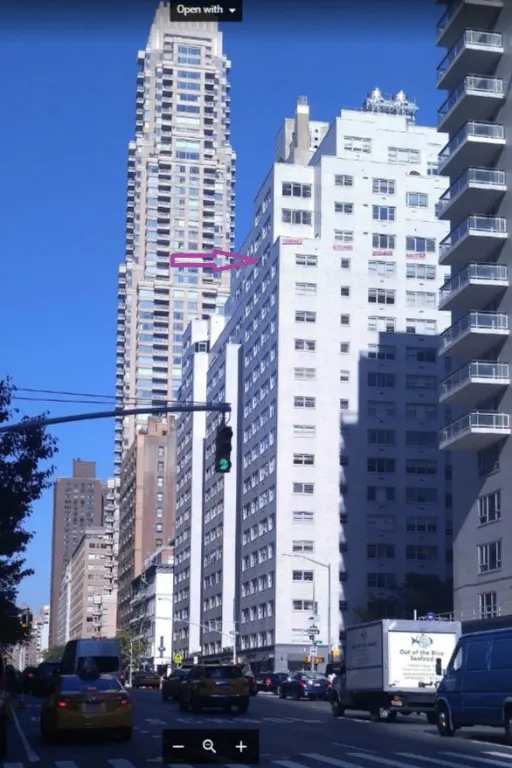 201 East 66th Street