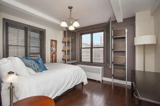 162 West 56th Street