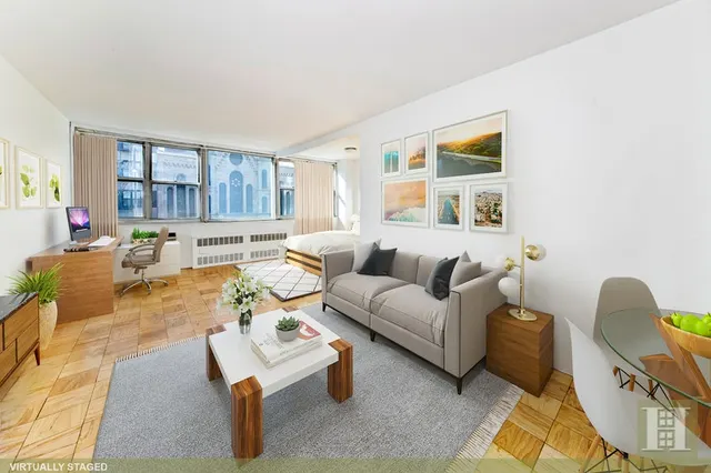 333 East 14th Street