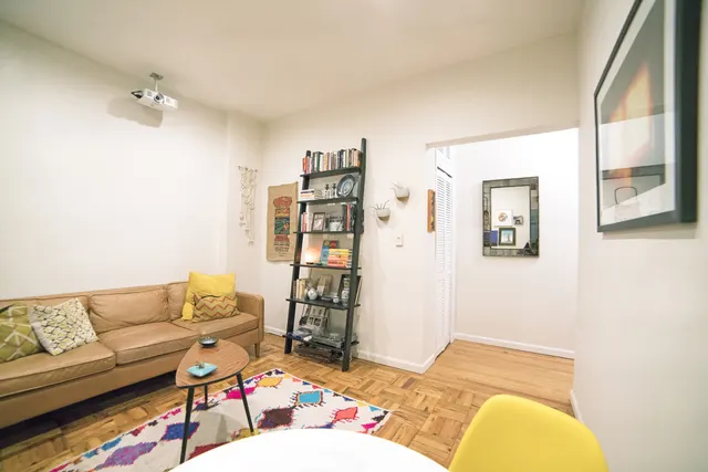 66 Montague Street
