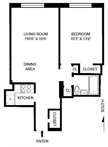 150 East 27th Street