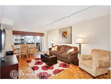 245 East 87th Street