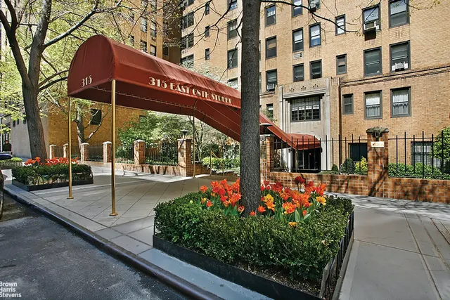 315 East 68th Street