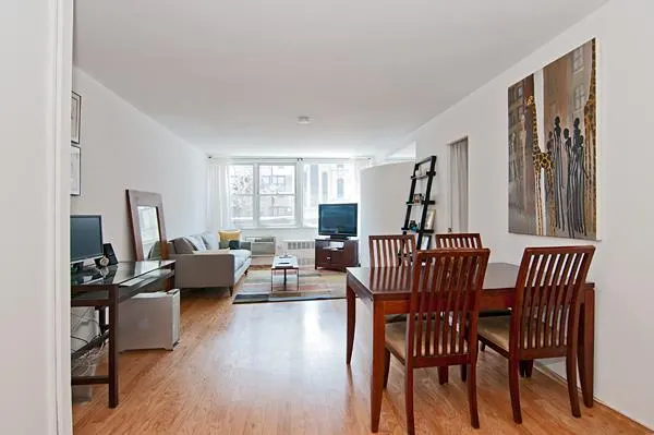333 East 14th Street