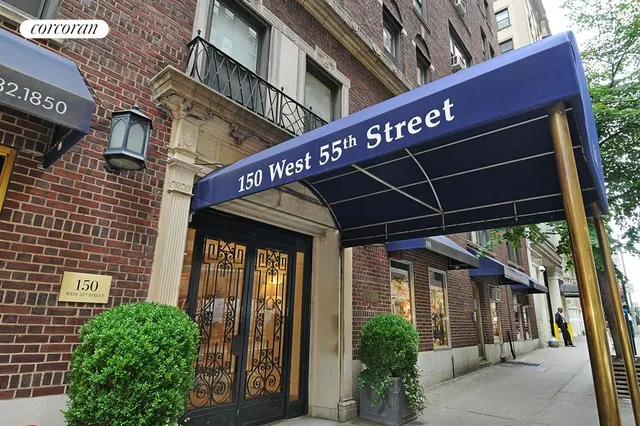 150 West 55th Street