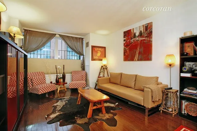 462 West 58th Street