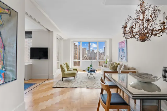 401 East 60th Street