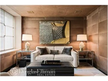50 Gramercy Park North