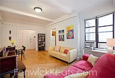 535 West 110th Street