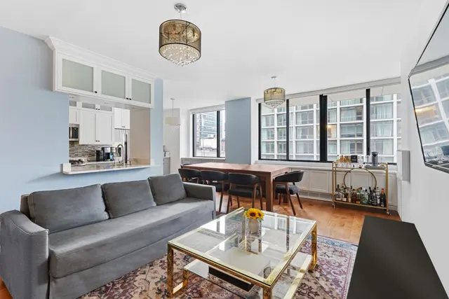245 East 93rd Street