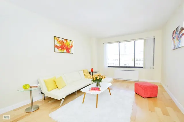 200 East 65th Street